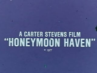 (((Theatrical Trailer))) - Honeymoon Haven (1977) - Mkx free video