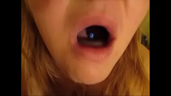 Sluty Bbw Deepthroat Step Son Dick & Swallow All His Cum free video