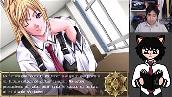 Bible Black ~ Gameplay Español ~ Capítulo 16 free video