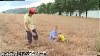 Make Gay Outdoor Stories Xxx Anal-Sex In Open Field free video