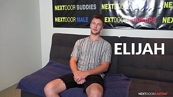 Nextdoorstudios - Pass Or Fail? Big Dick 20 Year Old's Casting Audition free video