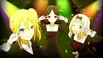 Kaguya-Sama Love Is War Legendado Episódio 3 free video