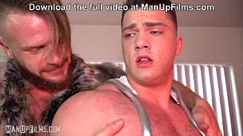 Your Ass Is Out Of This World! With Brian Bonds & Collin Simpson For Manupfilms free video