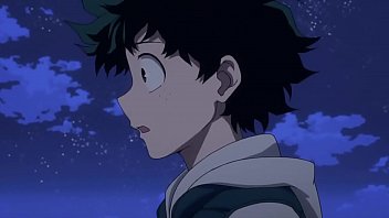 Boku No Hero Temp 1 Ep 5 (Legendado / Pt-Br) free video