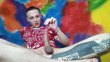 Handsome And Stylish Bisexual - Roman Gisych free video