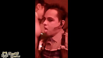 Fui A Un Club Swinger Y Me Comieron Sin Condon Y Aparte Me Comí El Semen free video