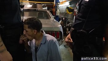 Small Boy Has Gay Sex Get Pummeled By The Police free video