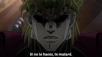 Jojo's Bizarre Adventure Stardust Crusaders Egypt Arc Capitulo 21 (Sin Censura) free video