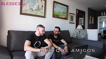 More Than Friends - Magic Javi & Zeus Ray free video