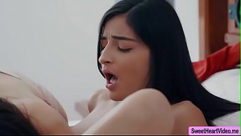 Valentina Nappi Enjoys Fingering And Licking Emily Willis Pussy free video