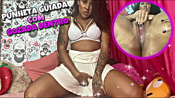 Morena Gostosa Te Fazendo Gozar Dentro Dela - Joi Em Portugues - Latina Te Fazendo Gozar 3 Vezes free video