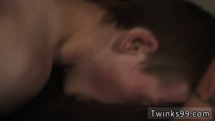 Cute Emo Gay Gangbang And Hot Male Orgasm James Takes His Cum Shower