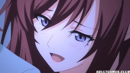 Anehame Ore No Hatsukoi Ga Jisshi Na Wake Ga Nai Episode 1 Hentai free video