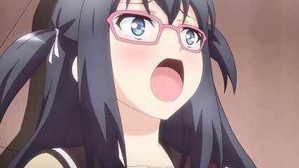 Konbini Shoujo Z 60Fps Episode 1 [Hentai Uncensored] free video