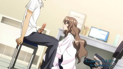 Genkaku Cool Na Sensei Ga Aheboteochi! Episode 1 1080P 50Fps free video